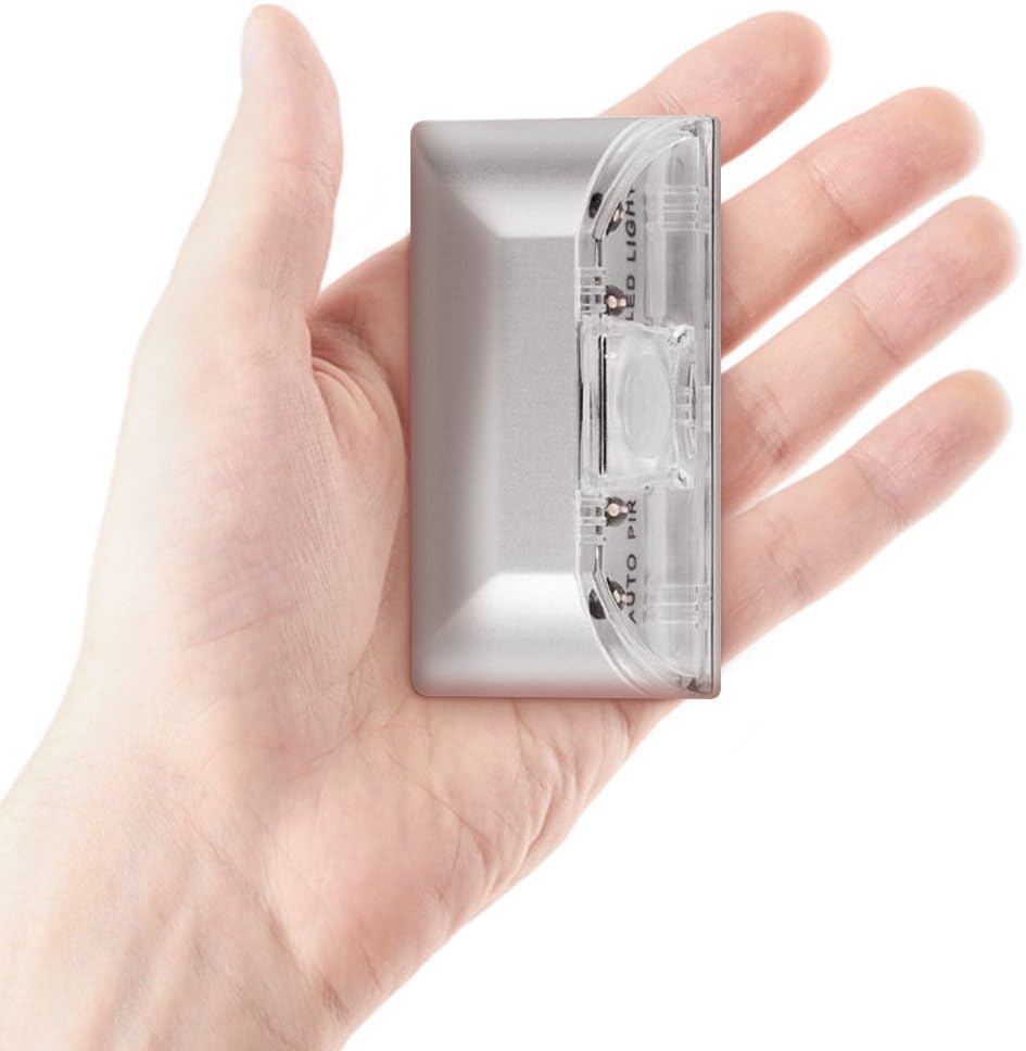 SENHAI 2 Pack Keyhole Light – Thoughtful Housewarming Gift for New Homeowners
