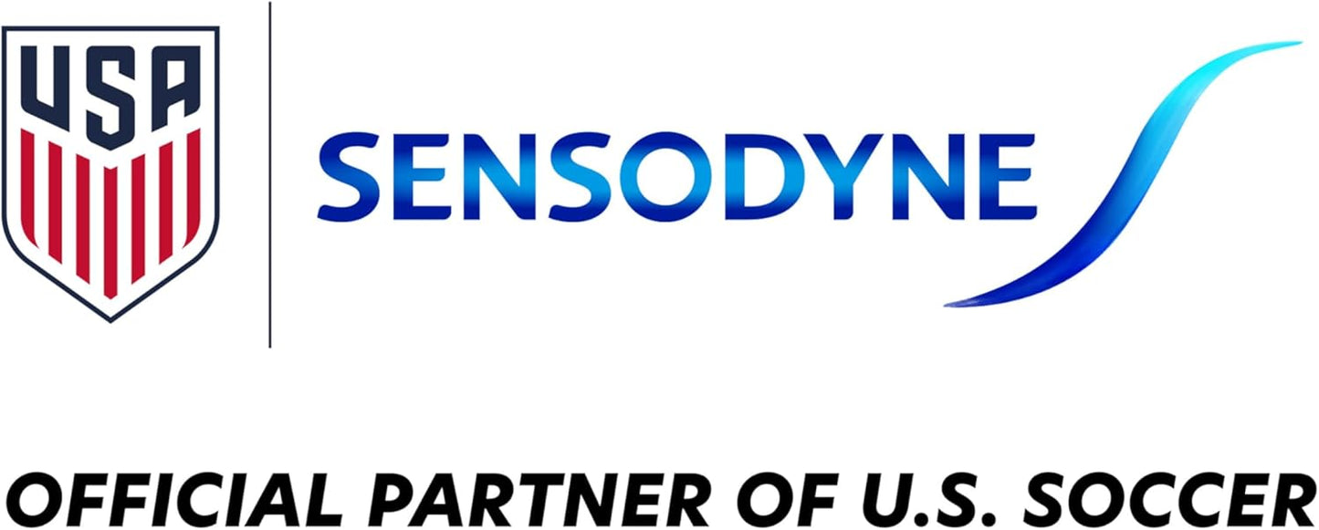 Sensodyne Clinical White Toothpaste – Gentle Whitening for Your Morning Mindfulness Routine