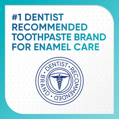 Sensodyne Pronamel Active Shield Whitening Toothpaste, Cool Mint – Soothing Mint Self-Care for Acid-Prone Teeth, 3.4 oz (Pack of 3)