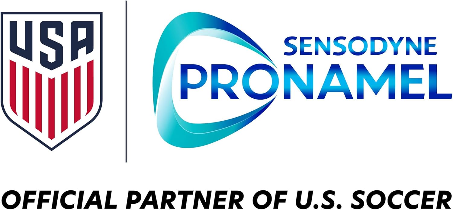Sensodyne Pronamel Daily Protection Enamel Toothpaste for Sensitive Teeth - Mint Essence, 4 oz (Pack of 3) Thoughtful Care Package for a Sensitive-Teeth Loved One