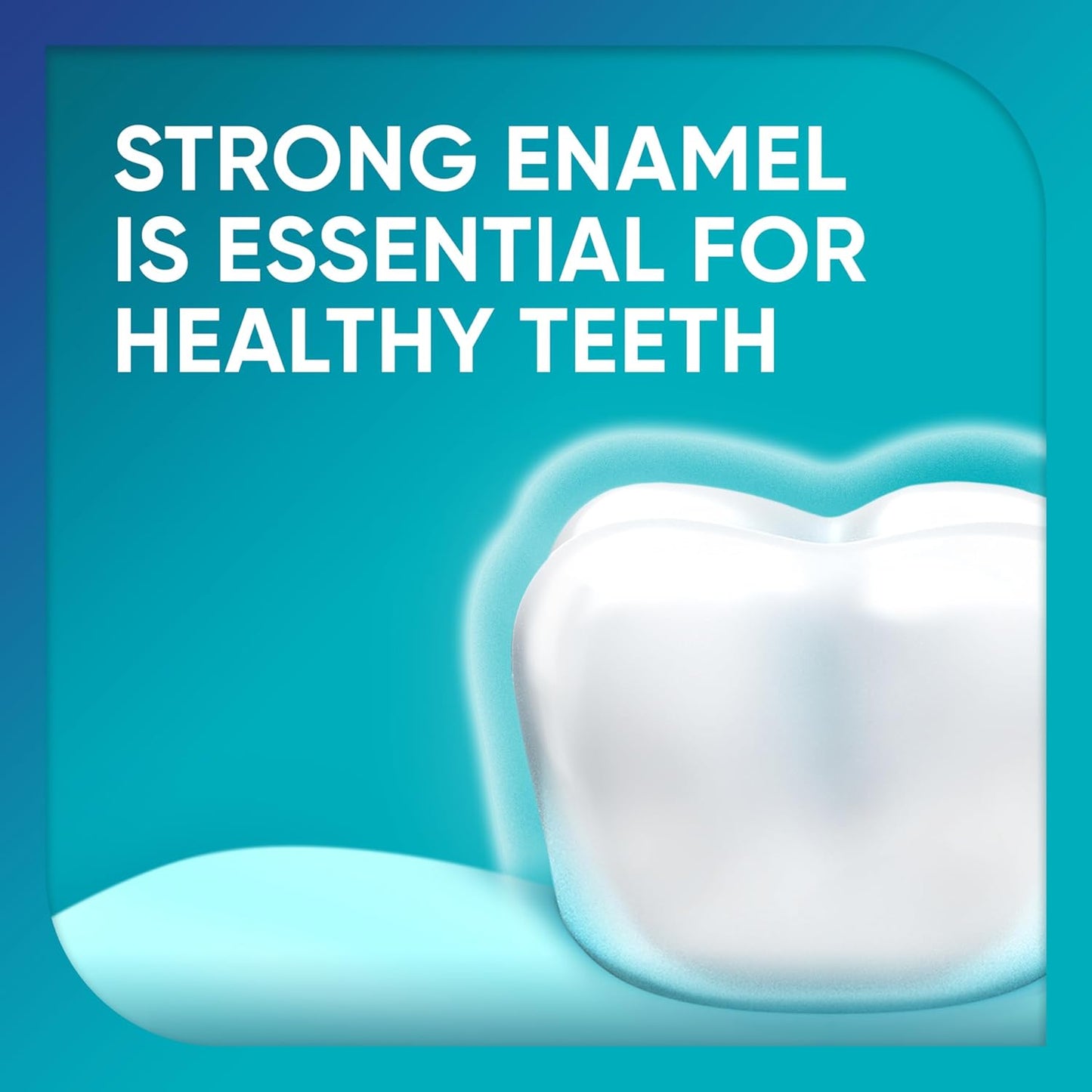 Sensodyne Pronamel Intensive Enamel Repair Rinse – Alcohol-Free Fluoride Formula Safe for Long-Term Cavity Protection, Extra Fresh 3 Pack