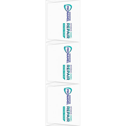 Sensodyne Pronamel Intensive Enamel Repair – Sensitive Teeth Toothpaste for Your Nightly Self-Care Ritual, 4-Pack