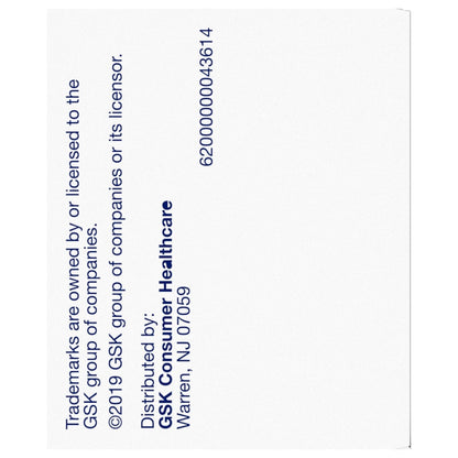 Sensodyne Pronamel Intensive Enamel Repair – Soothing Sensitivity Relief for Your Daily Oral Care Ritual