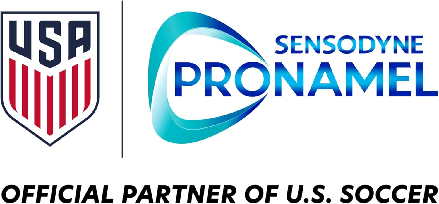 Sensodyne Pronamel Sensitive Teeth Whitening Toothpaste – Nightly Enamel Care Ritual for Gentle Remineralization