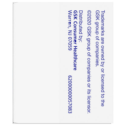 Sensodyne Sensitivity & Gum Toothpaste – Consistent Oral Health Support for Focused Work Days