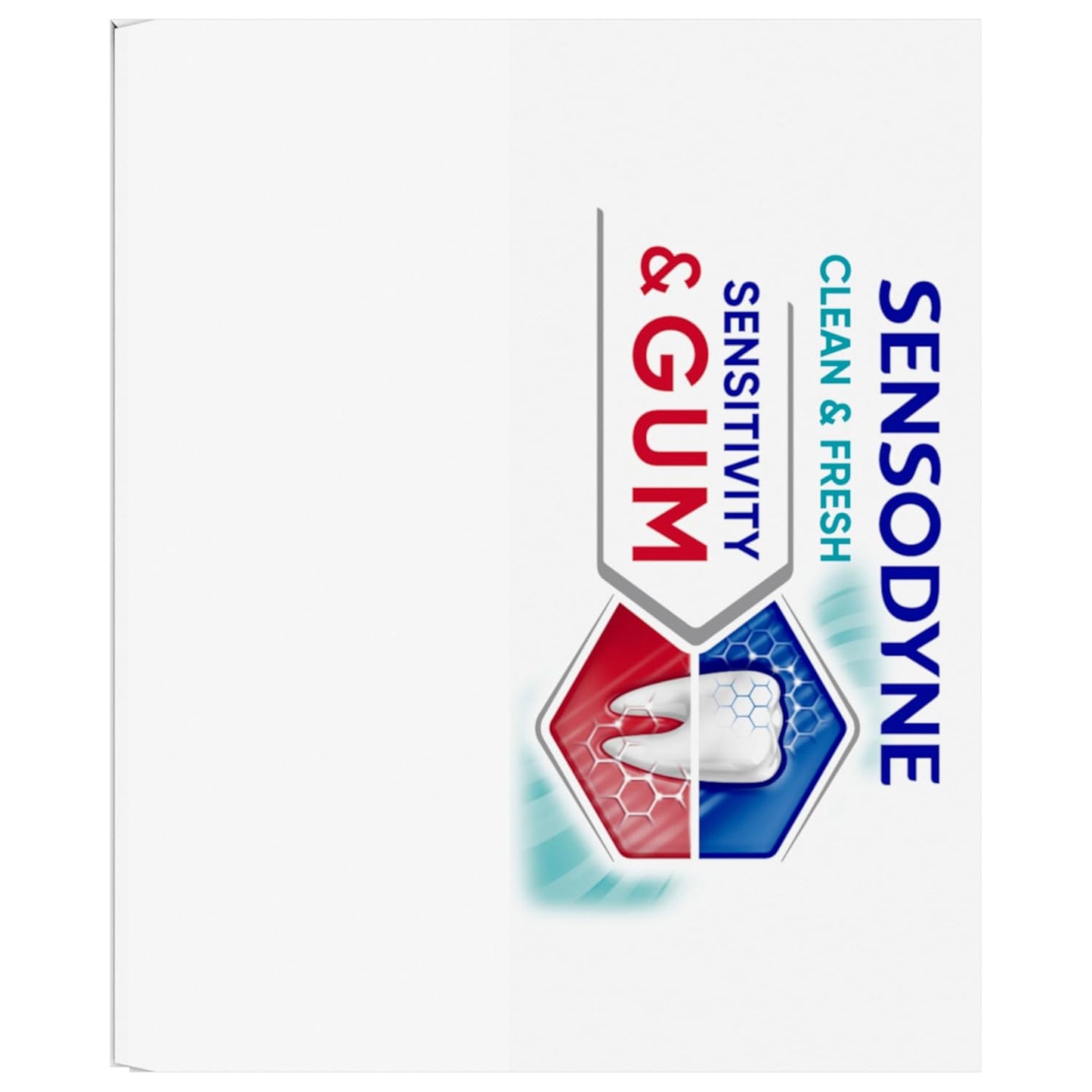 Sensodyne Sensitivity & Gum Toothpaste – Soothing Oral Care Ritual for Daily Comfort & Healing