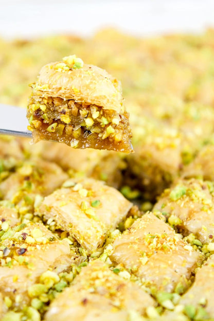 Setton Farms Naturally Raw Shelled Pistachios – Heart-Healthy Pantry Staple for Mindful Snacking and Meal Prep