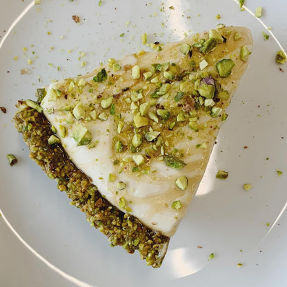 Setton Farms Naturally Raw Shelled Pistachios – Heart-Healthy Pantry Staple for Mindful Snacking and Meal Prep