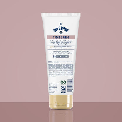 seven hydrating moisturizers combined with vitamins b, c, and e for barrier restoration
