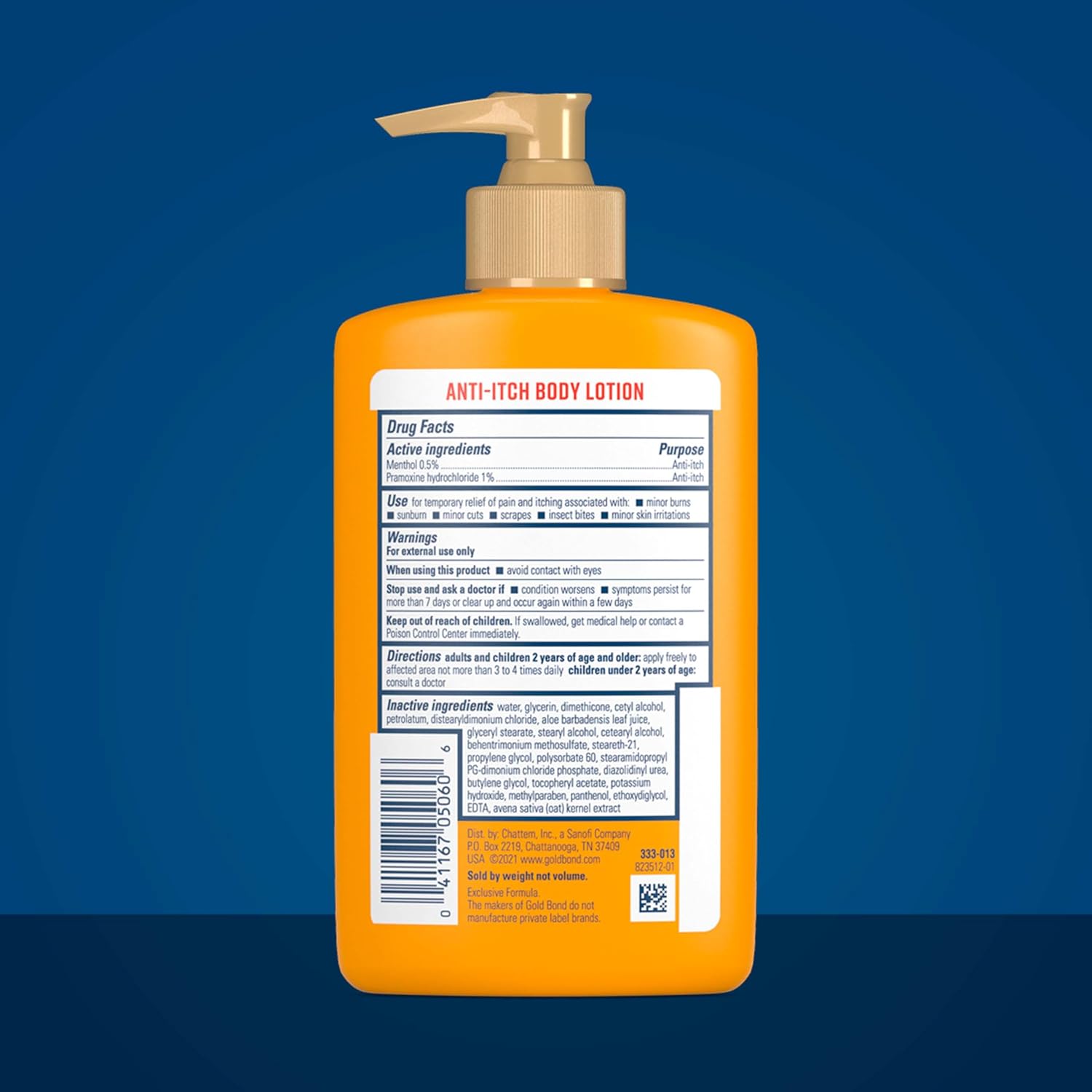 seven moisturizers plus aloe, vitamin e, and vitamin b5 for skin nourishment