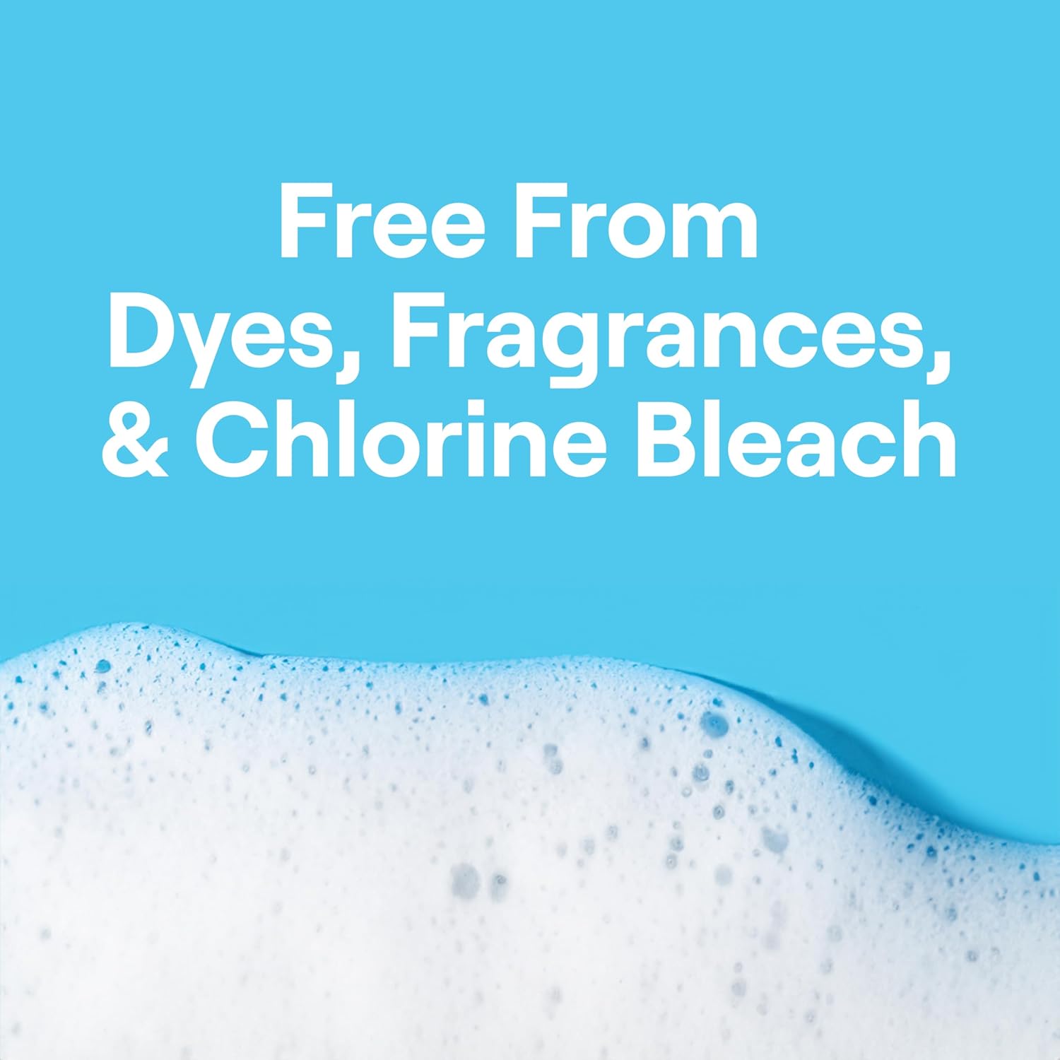 Seventh Generation Free & Clear Dishwasher Pods for Family Kitchens with Young Children, Dye-Free Everyday Cleanup