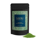 Naoki Matcha Superior Ceremonial Blend – Home Office Focus Ritual for Steady 6-Hour Energy Without the Crash