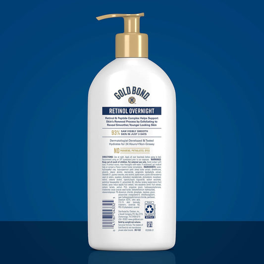 shea butter and cocoa butter for 24-hour hydration and moisture retention