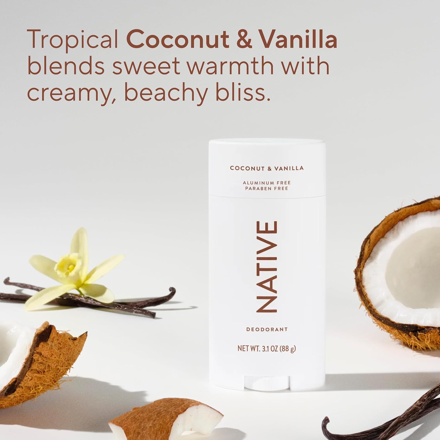 shea butter and skin conditioners for smooth glide application