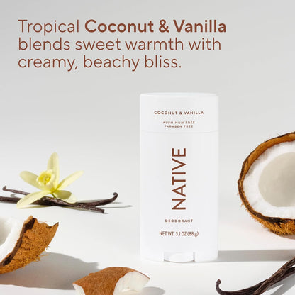 shea butter and skin conditioners for smooth glide application