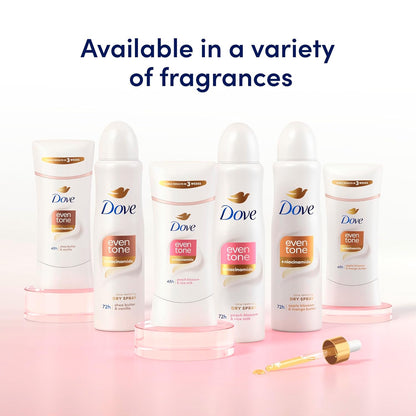 shea butter and vanilla branded scent