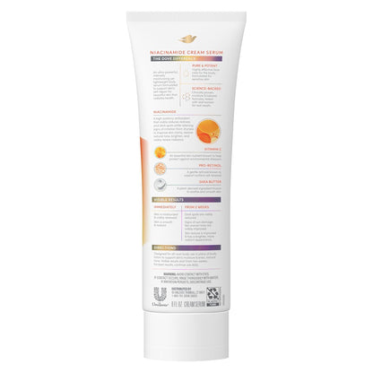 shea butter base for 48-hour deep moisturization