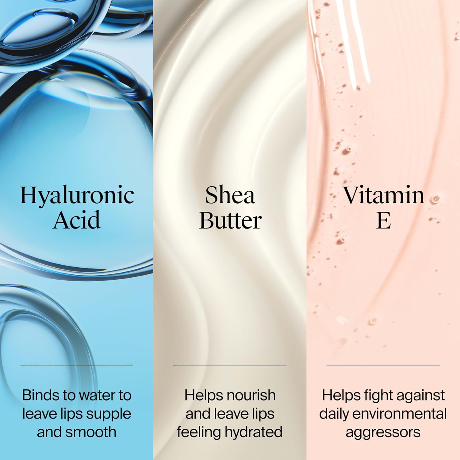 shea butter for nourishing softness