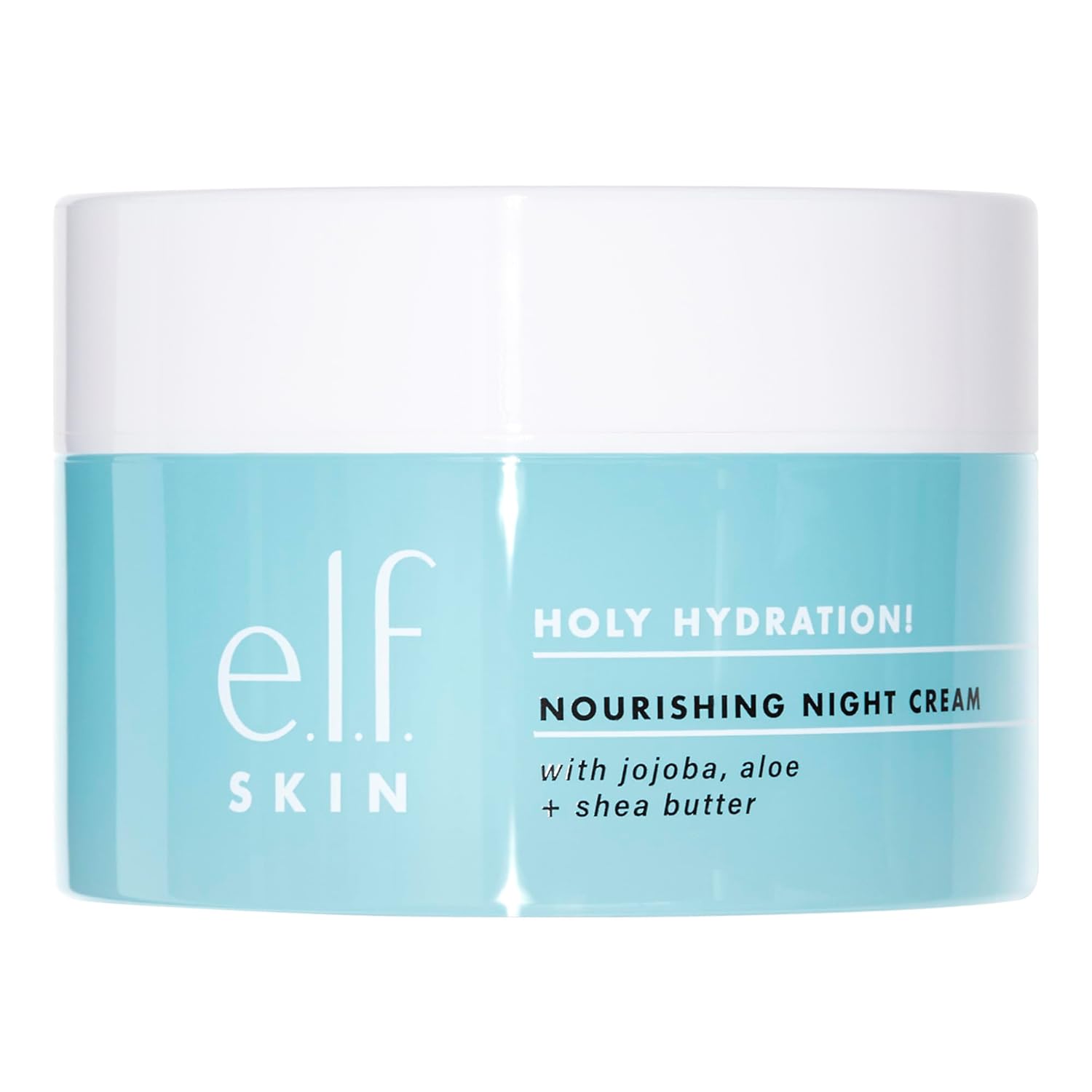 shea butter infusion for deep, nourishing hydration