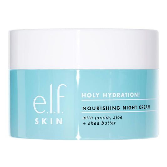 shea butter infusion for deep, nourishing hydration