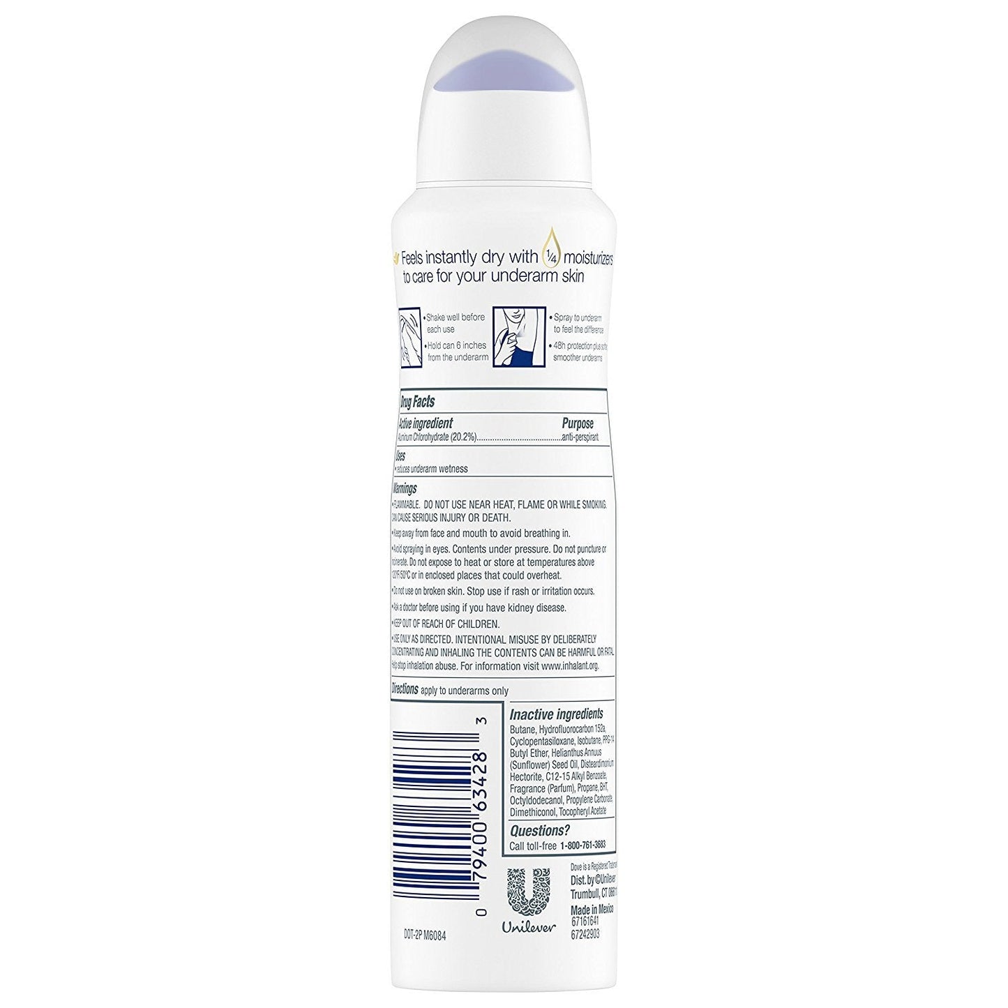 sheer fresh scent profile that is light and non-overpowering