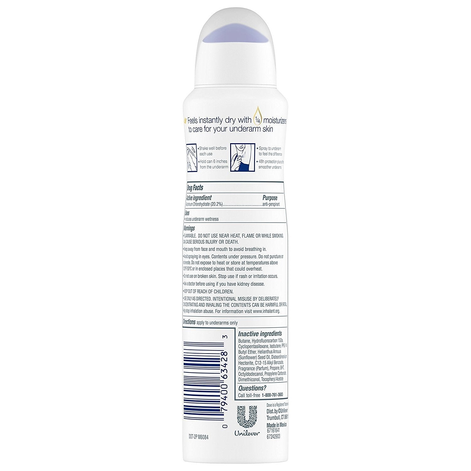 sheer fresh scent profile that is light and non-overpowering