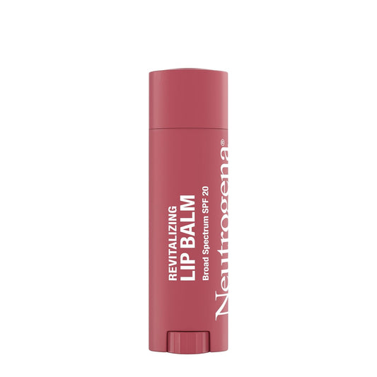 sheer 'sunny berry 30' tinted shade that brings out natural lip hue