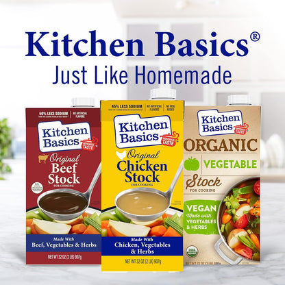 shelf-stable carton packaging for long pantry storage