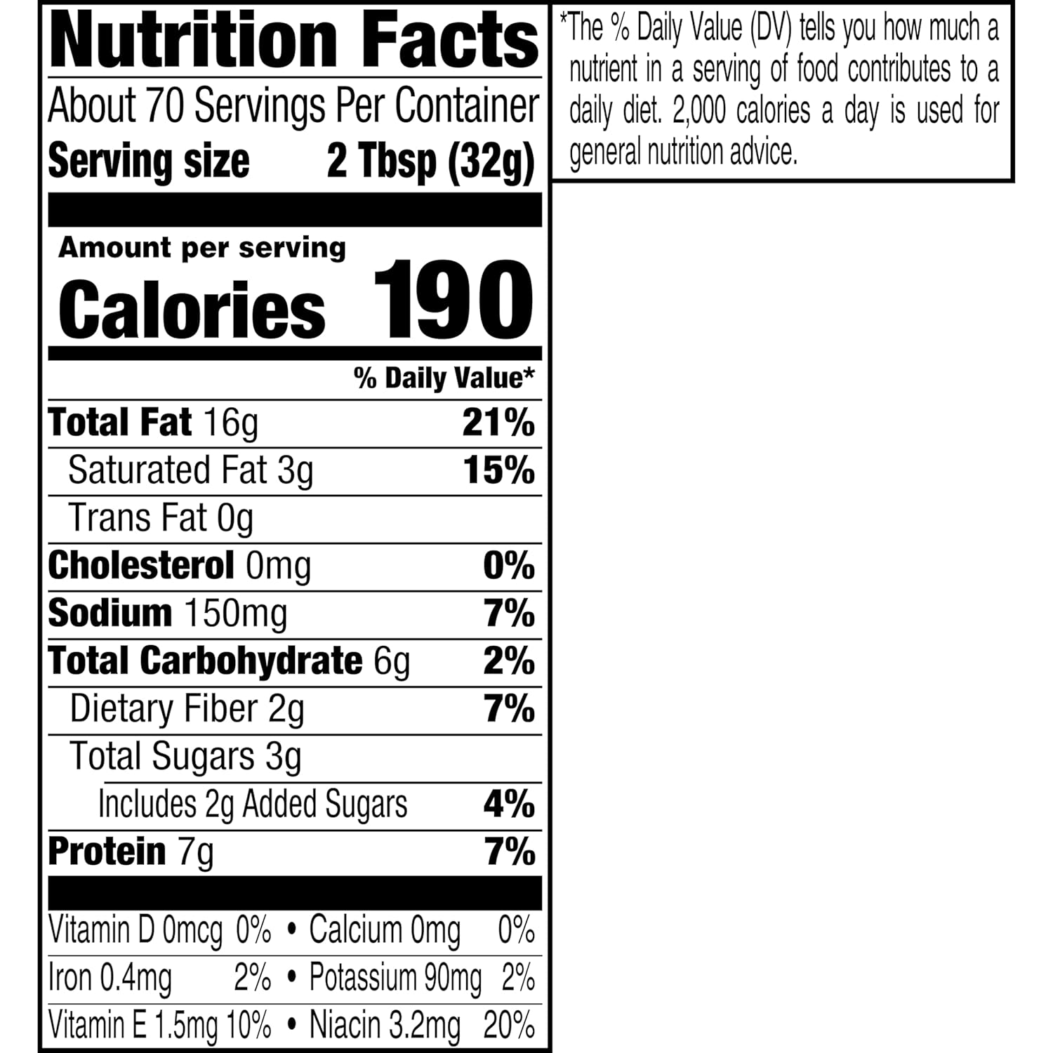 shelf-stable, certified kosher, gluten-free, and tree-nut-free
