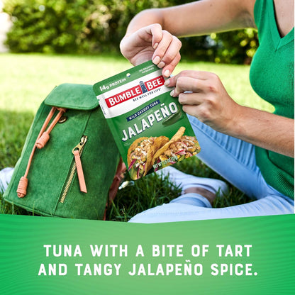 shelf-stable, long-lasting pouches for pantry and travel storage