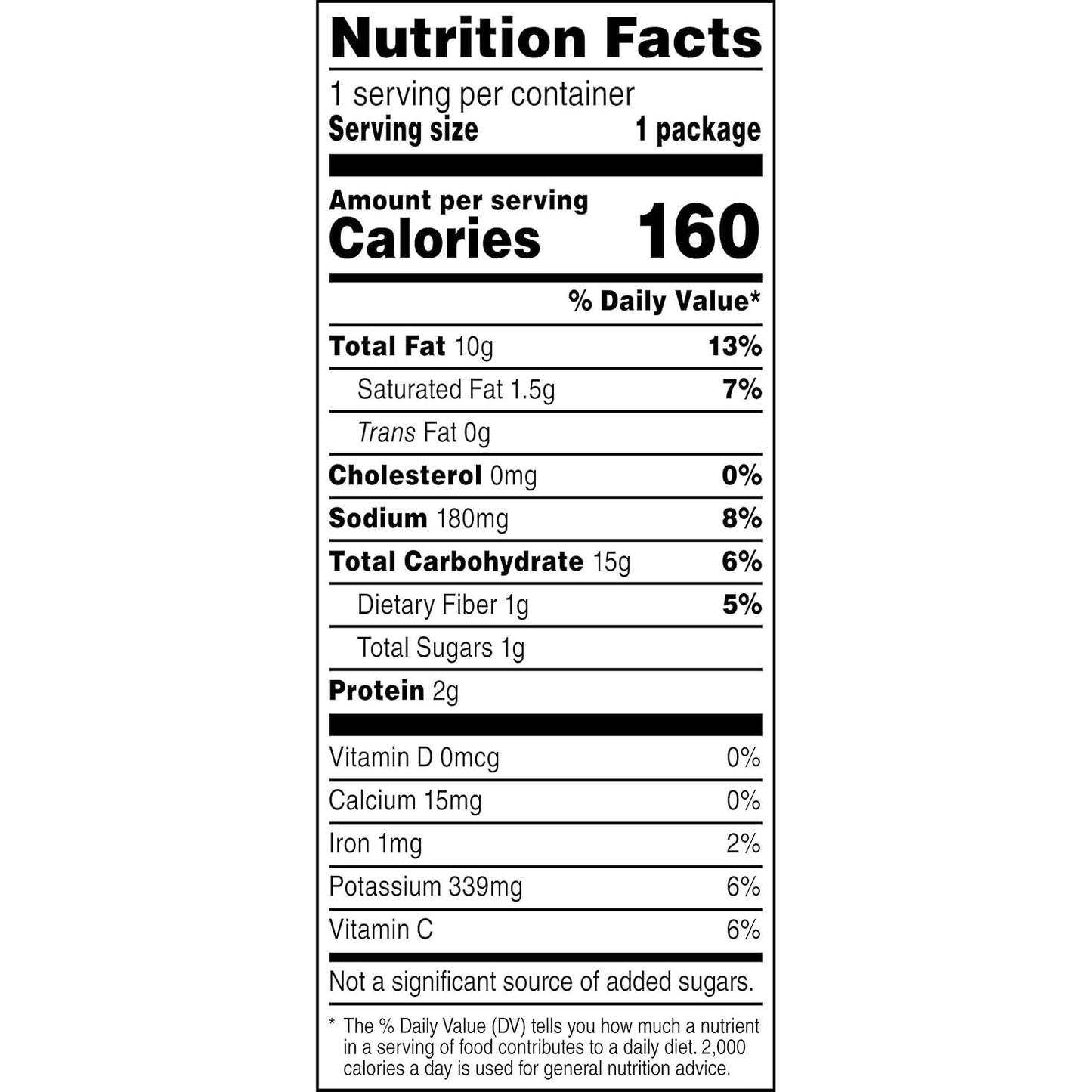 shelf-stable multipack format suited for pantry and bulk storage