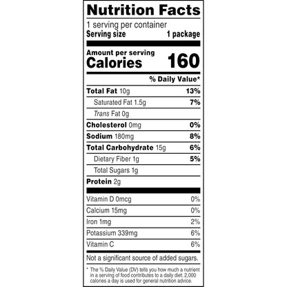 shelf-stable multipack format suited for pantry and bulk storage