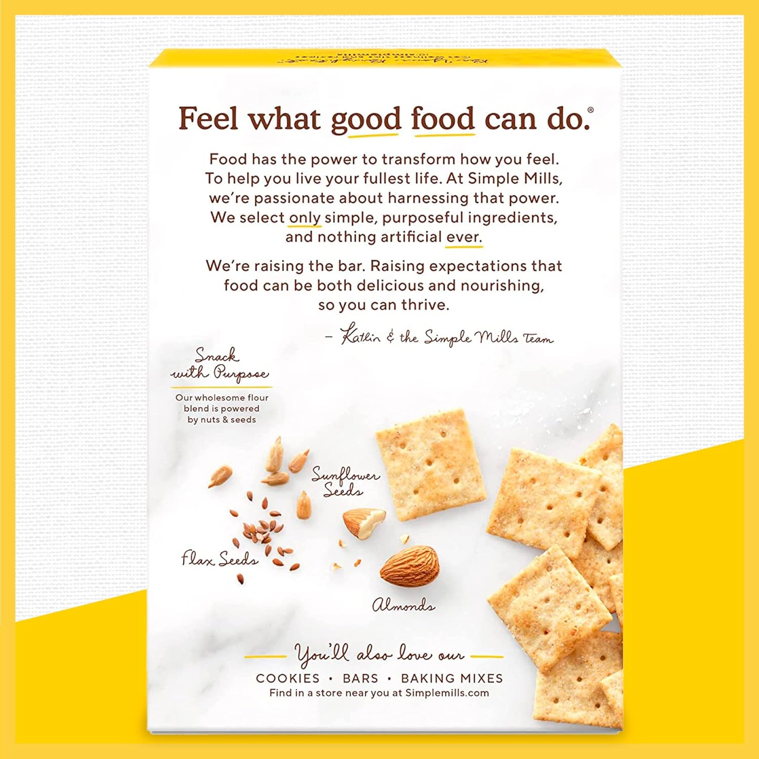 shelf-stable packaging available in single-serve (1.17 oz x 6), standard (4.25 oz), and family/party (6.5 oz, 7 oz) sizes