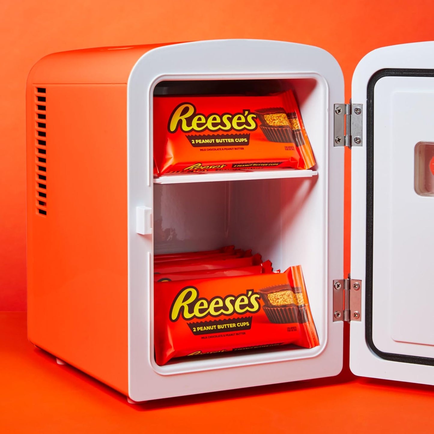 shelf-stable packaging designed for pantry storage and portability