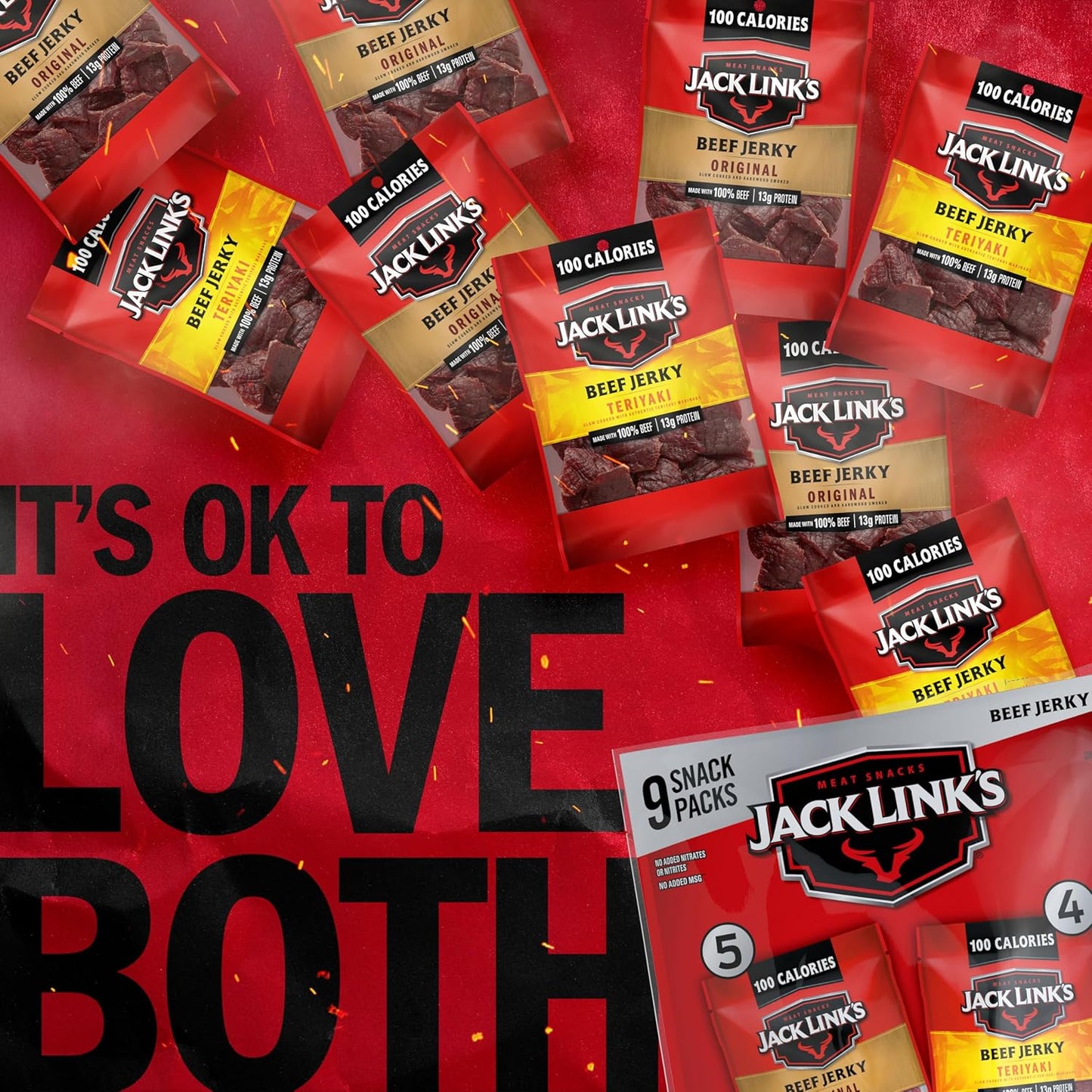 shelf-stable pouch packaging sized for lunchboxes, backpacks, and gym bags