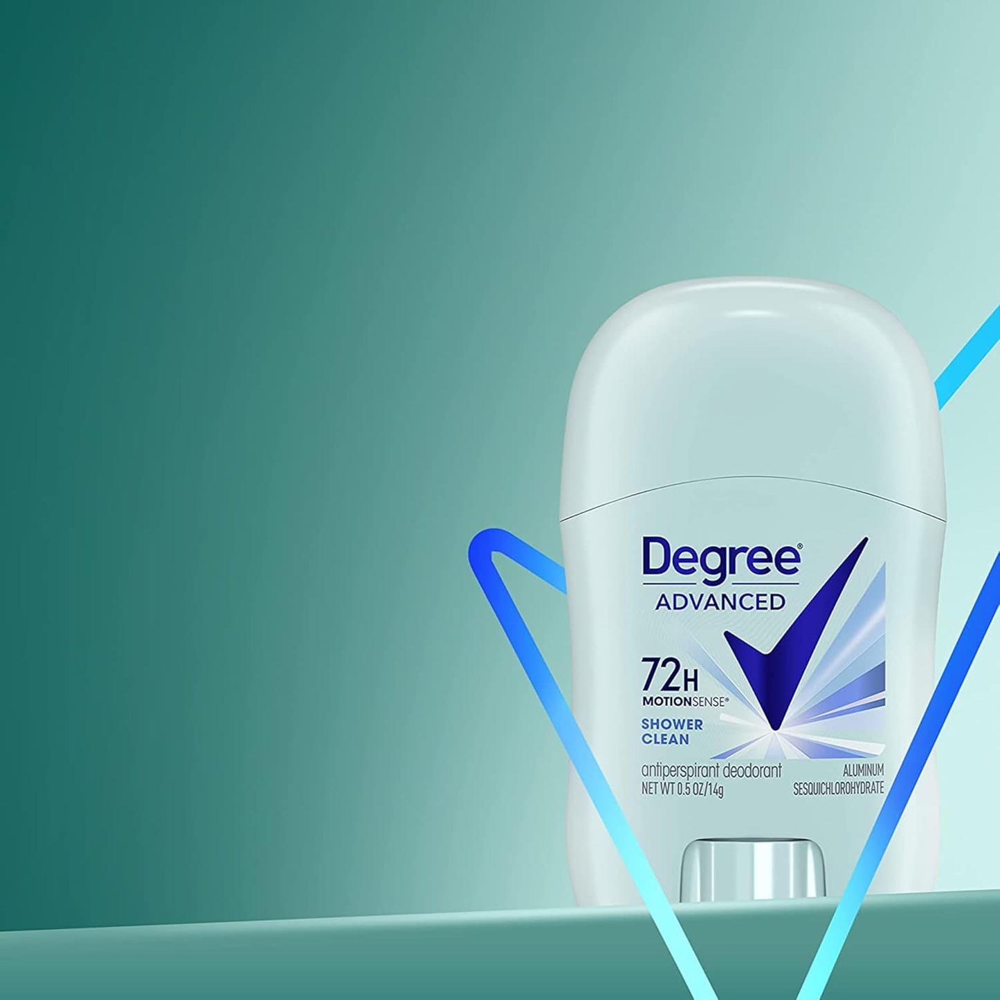 shower clean fresh, uplifting fragrance