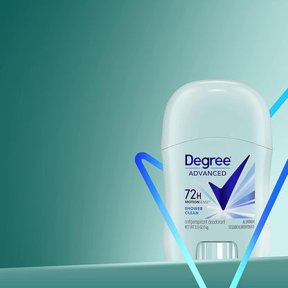 shower clean fresh, uplifting fragrance