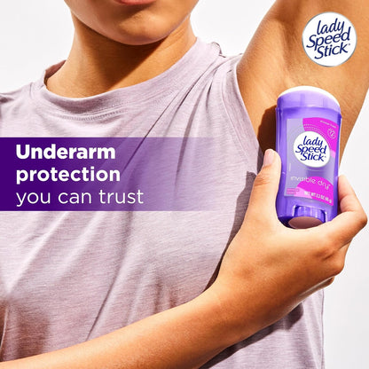 shower fresh signature scent