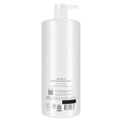 silicone-free, sulfate-free, and paraben-free formula for clean beauty compliance
