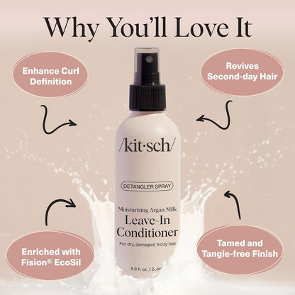 silicone-free, sulfate-free, vegan, and cruelty-free formulation