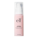 e.l.f. Poreless Face Primer – Daily Self-Care Ritual for Mindful Beauty Lovers, Smoothing Pore-Minimizing Base