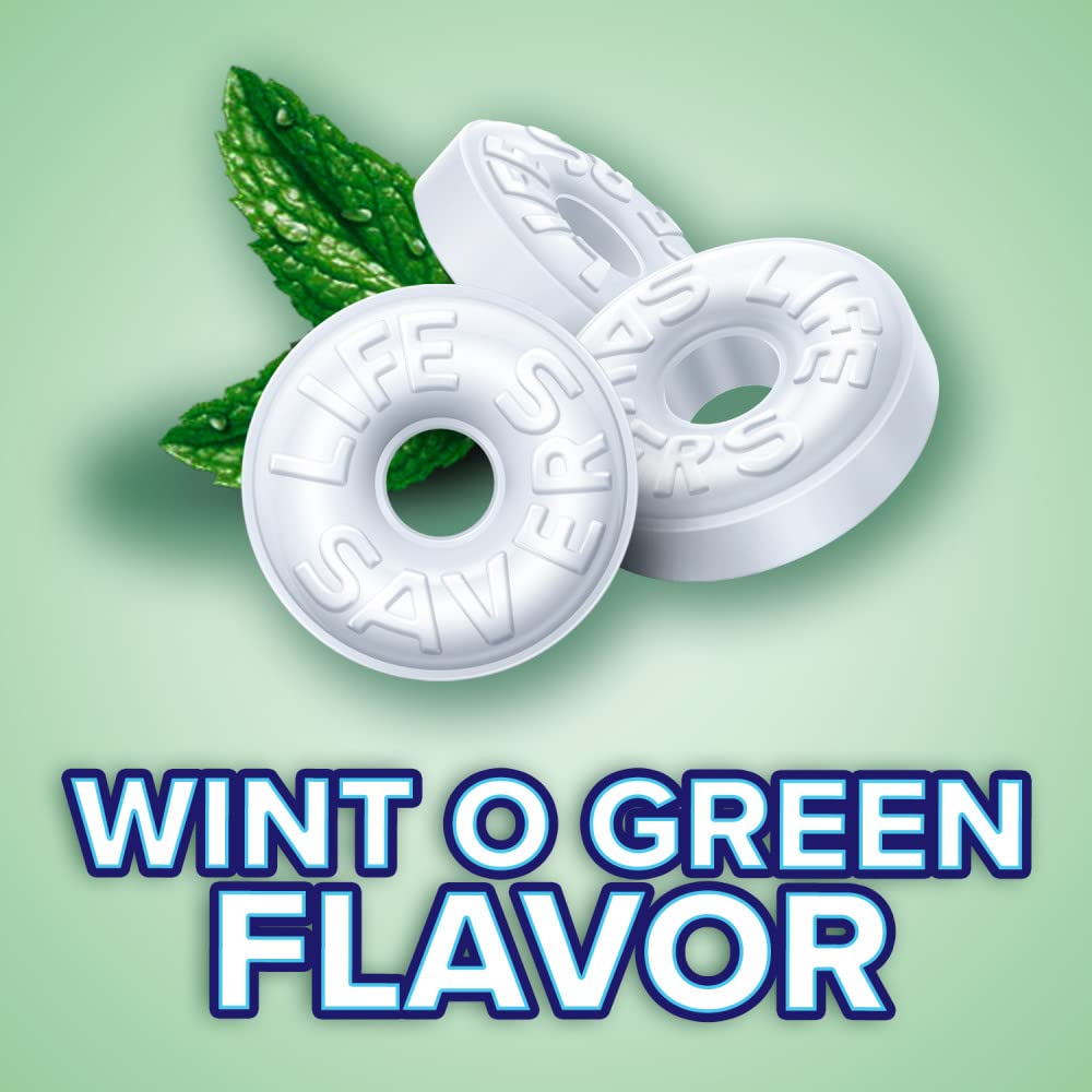 simple ingredient list (sugar, corn syrup, artificial flavor, stearic acid) suited to vegetarian diets