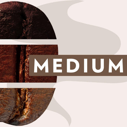 single-ingredient formulation (just coffee) with no additives or flavorings
