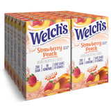 Welch's Singles To Go Water Drink Mix - Aspartame-Free Flavored Powder Sticks for Calm Self-Care Hydration Routines