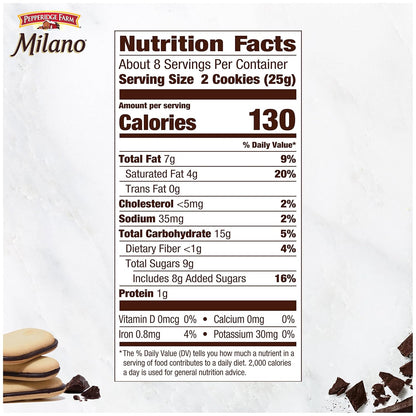 six flavor variants including raspberry, mint chocolate, dark chocolate, double dark chocolate, milk chocolate, and double milk chocolate