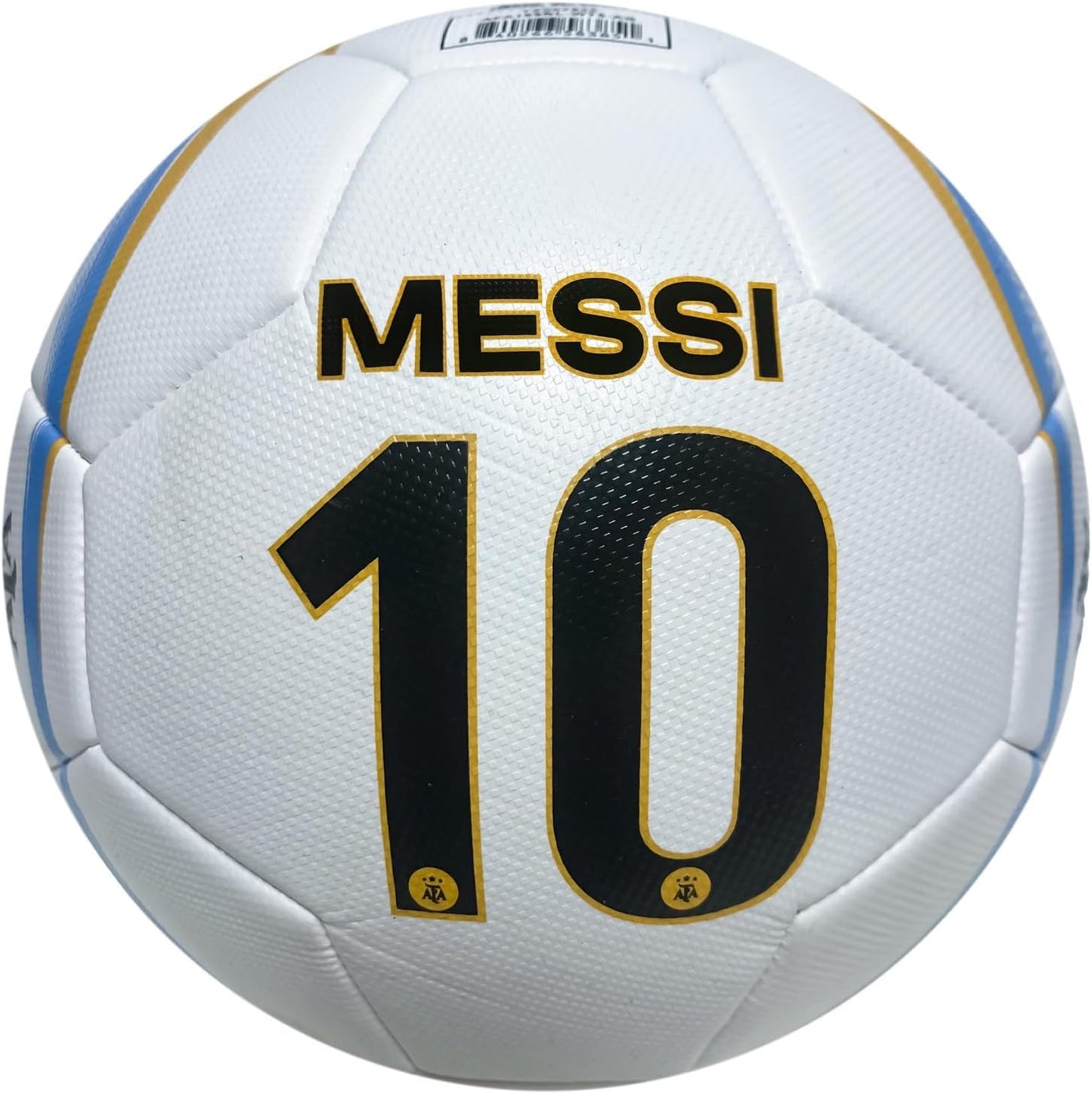 size 3 ball diameter appropriate for youth players under 8 years old