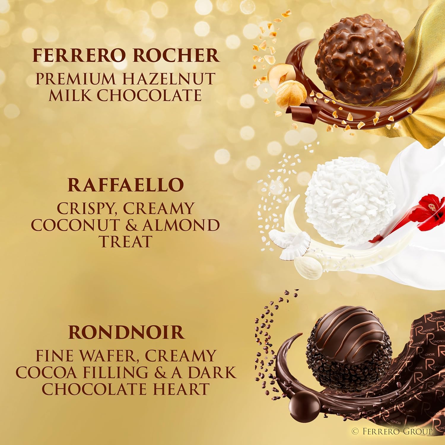 size range spanning 3.8 oz single-serve to 21.2 oz bulk (6 to 48 count)