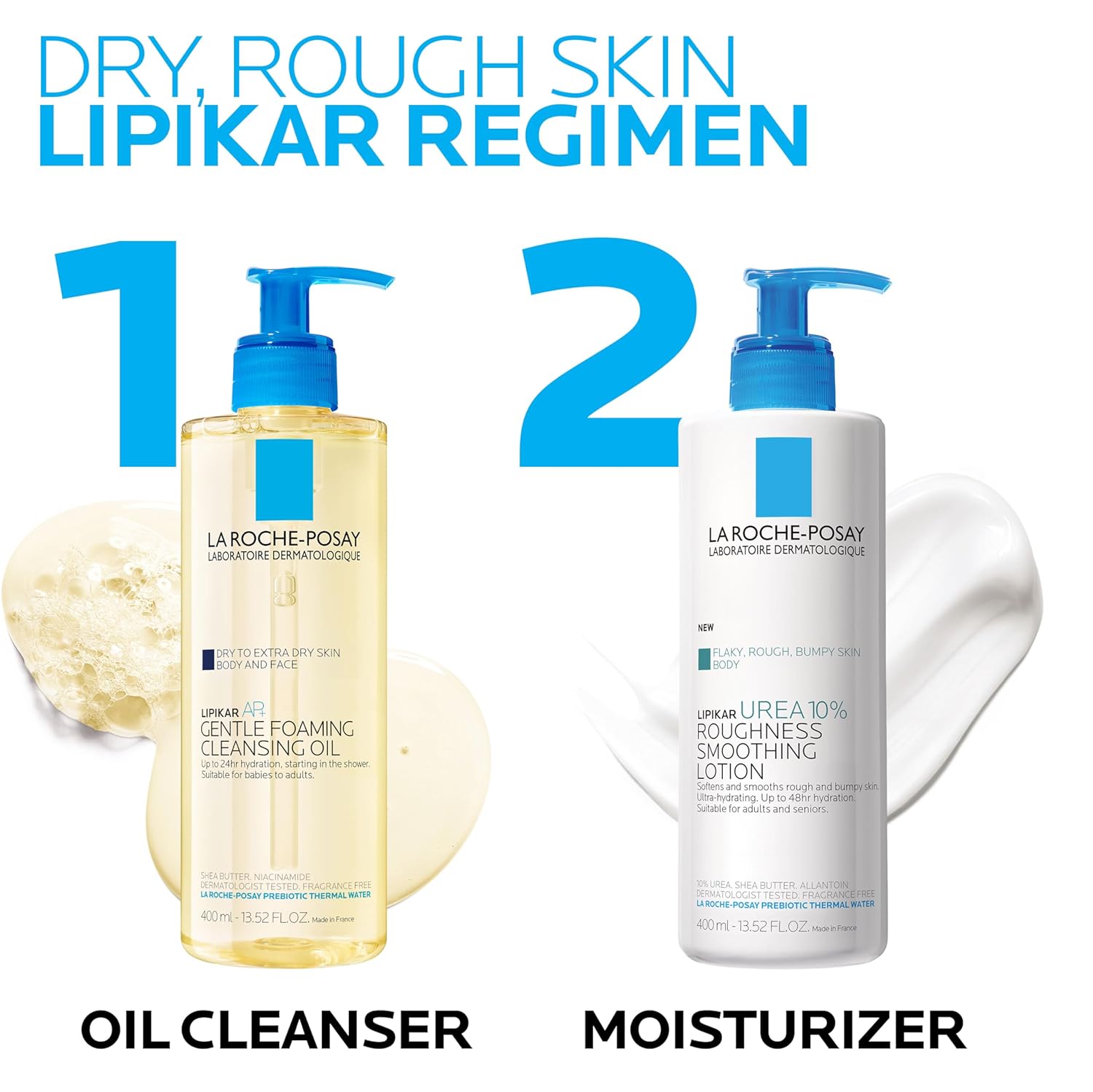 skin barrier-safe exfoliation that improves bumpy skin without irritation