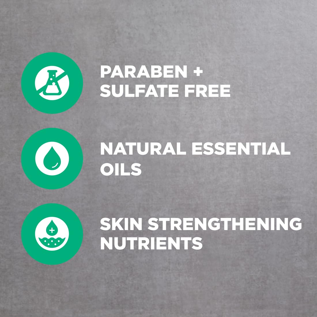skin-barrier-strengthening technology for daily use