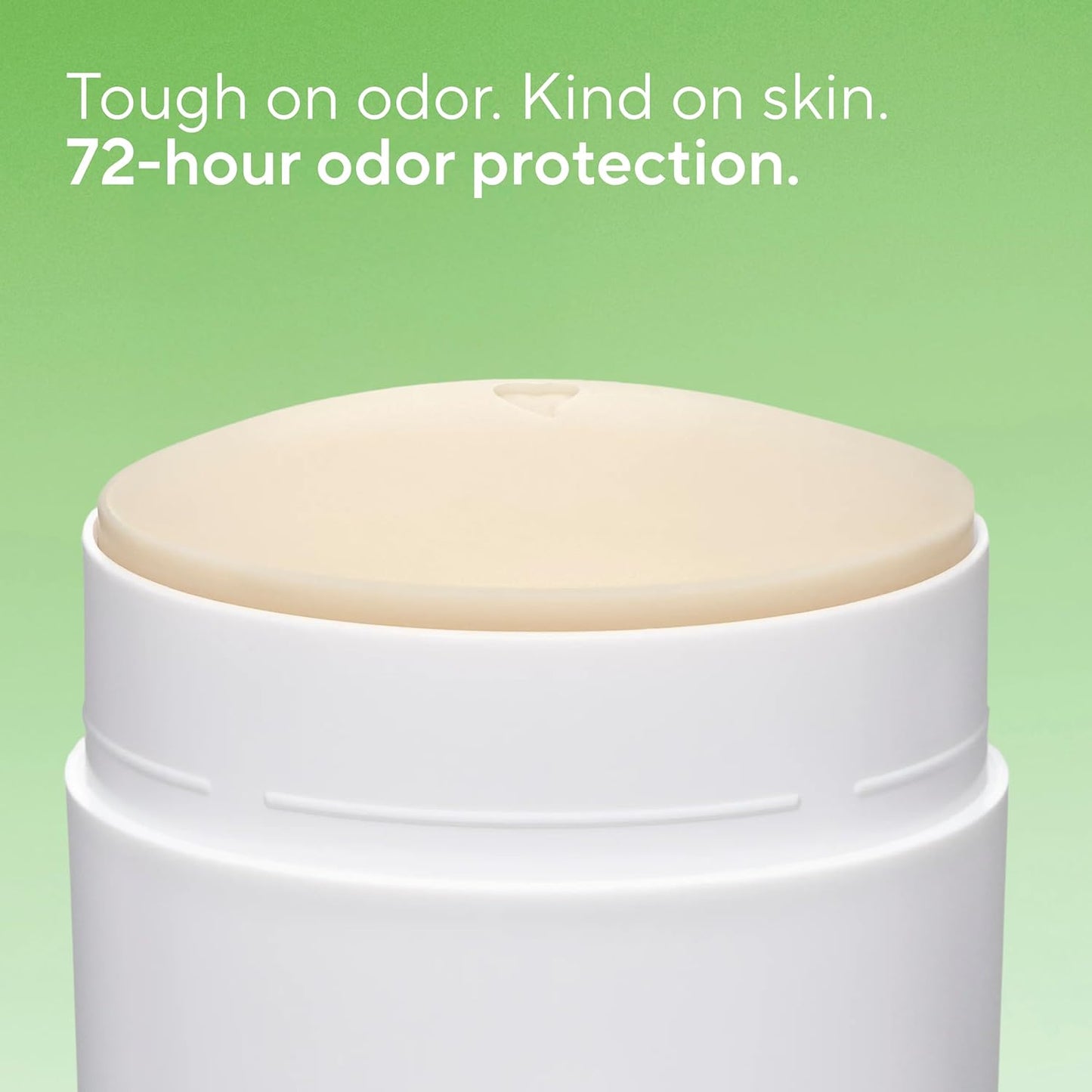 skin-conditioning base of coconut oil and shea butter for smooth, non-greasy glide